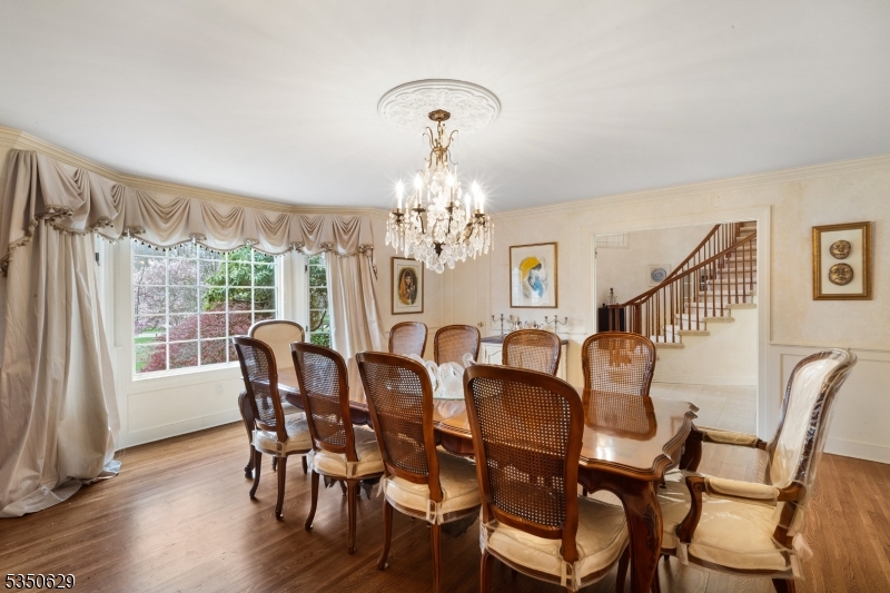 Mendham East Side - Residential