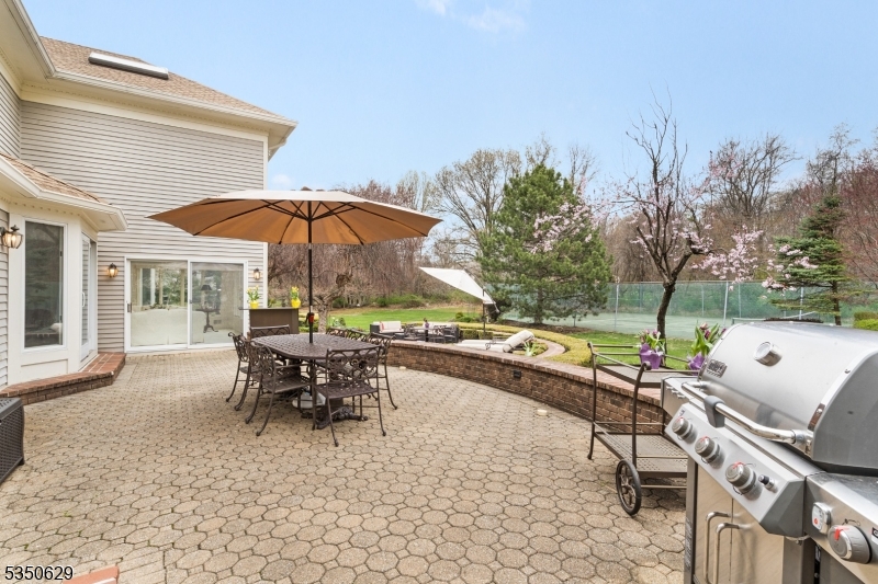 Mendham East Side - Residential