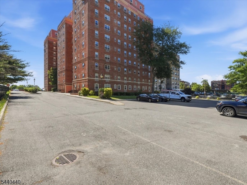 Empire View Condominium - Residential