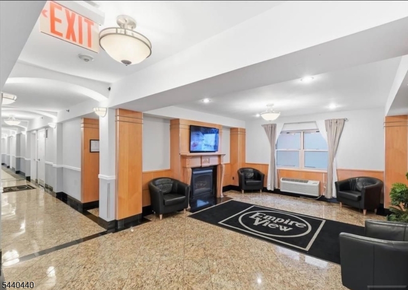 Empire View Condominium - Residential