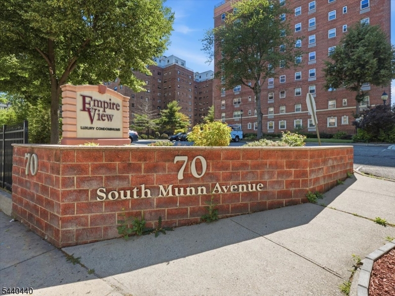 Empire View Condominium - Residential