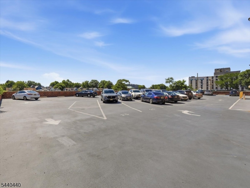 Empire View Condominium - Residential