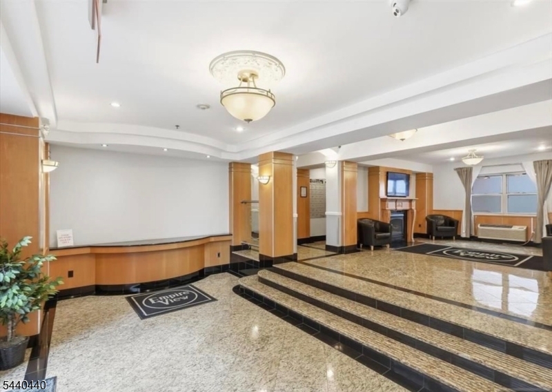Empire View Condominium - Residential