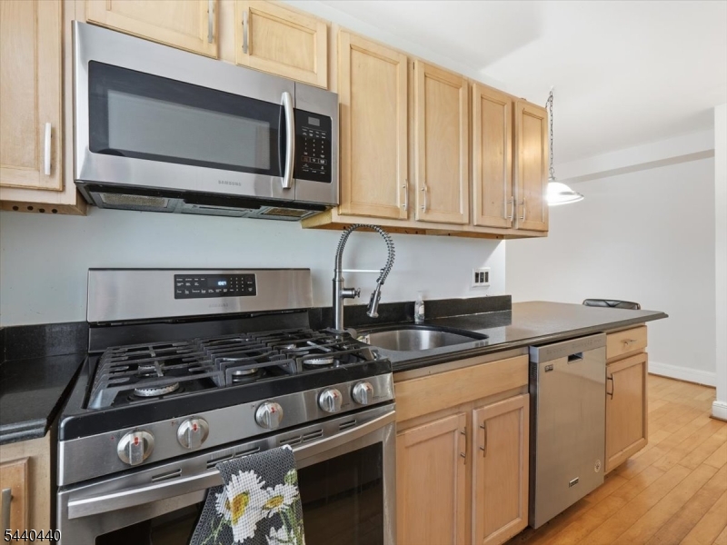 Empire View Condominium - Residential