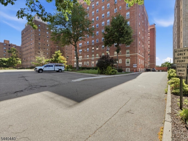 Empire View Condominium - Residential