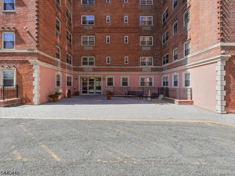 Empire View Condominium - Residential