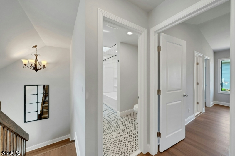 Tudor Estates - Residential