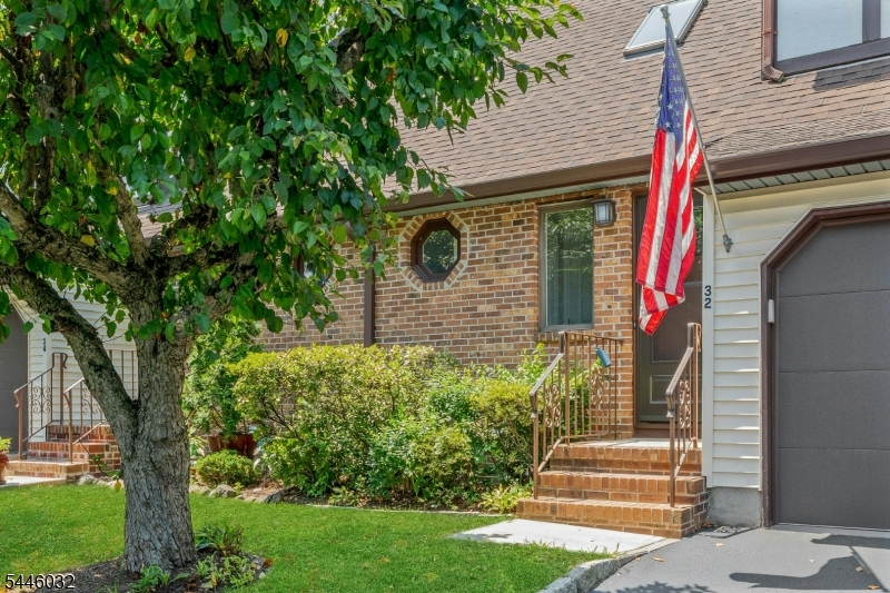 Tudor Estates - Residential