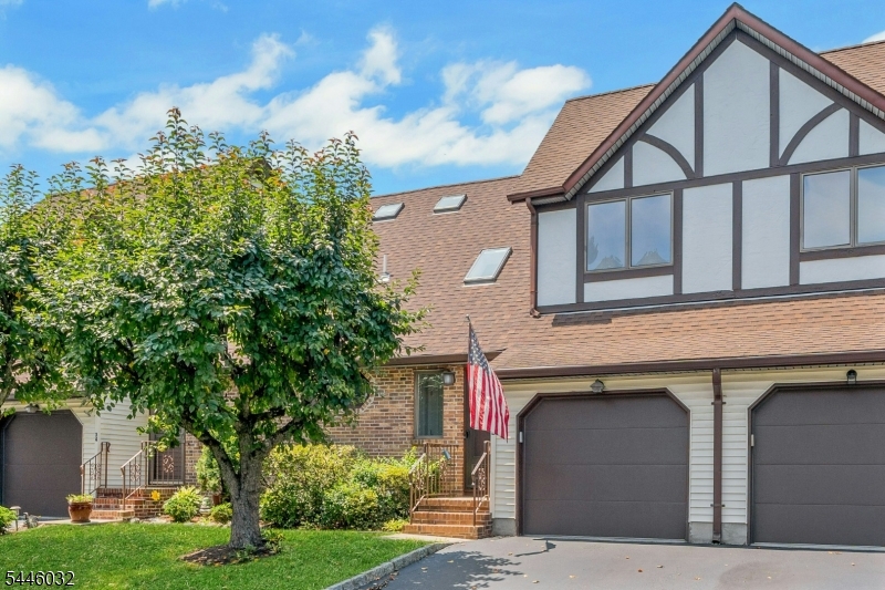 Tudor Estates - Residential