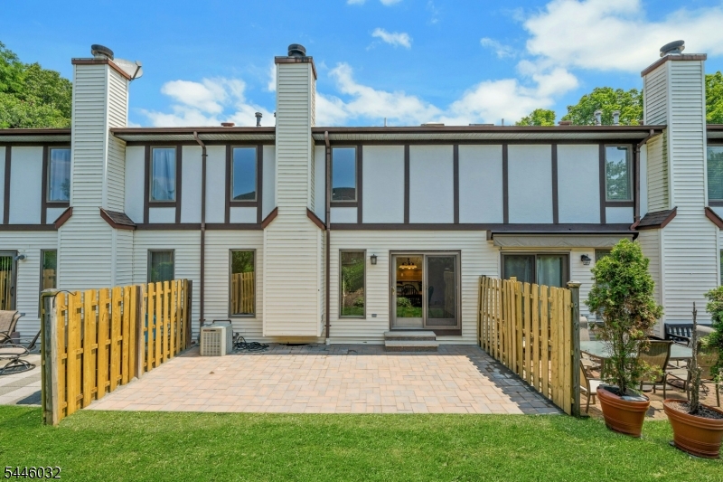 Tudor Estates - Residential