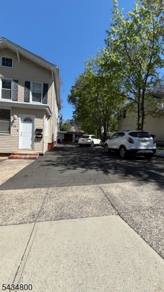 LOCATION, LOCATION!!AVAILABLE 7/1/2026. PERFECTLY SITUATED 2 BLOCKS FROM THE HEART OF DOWNTOWN S. ORANGE VILLAGE & THE S. ORAANGE TRAIN STATION WITH MIDTOWN DIRECT & HOBOKEN LINE SERVICE. THIS 2FL APT OFFERS CONVENIENCE & LIFESTYLE IN ONE OF THE ESSEX COUNTY'S MOST DESIRABLE COMMUNITIES. EMJOY EASY ACCESS TO DINNING, SHOPPING, THE S. ORANGE PERFORMING ARTS CENTER & MOVIE THEATRE.SETON HALL UNIVERSIITY (APPROXIMATELY 0.7 MILES AWAY) THIS SPACIOUS UNIT FEATURES 3 BEDROOMS, EAT IN KITCHEN, STAINLESS STEEL APPLIANCES. REFRIGERATOR INCLUDED. LARGE YARD.PARLING IS INCLUDED AT NO ADDITIONAL CHARGE. TENANTS MAY APPLY & PAY ONLINE FOR MEMBERSHIP TO THE S. ORANGE COMMUNITY POOL. NEARBY AMENITIES INCLUDE LAUNDROMAT, SUPERMARKET & FARREL FIELD TENNIS COURTS. ALL YEAR ROUND COMMUNITY EVENTS.NEARBY PARKS SUCH AS GROVE PARK & FLOODS HILL OFFER OPEN GREEN SPACE & SEASONAL RECREATION. TENANTSS ARE RESPONSIBLE FOR ALL UTULITIES, INCLUDING GARBAGE. NO PETS
