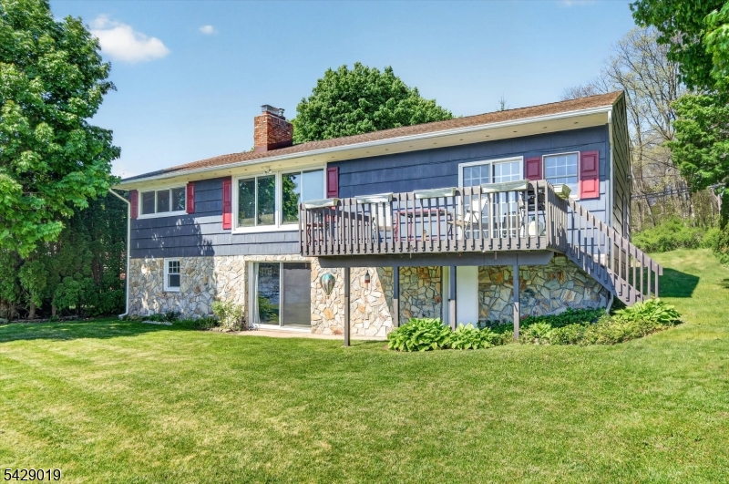 Lake Shawnee - Residential