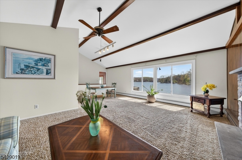 Lake Shawnee - Residential