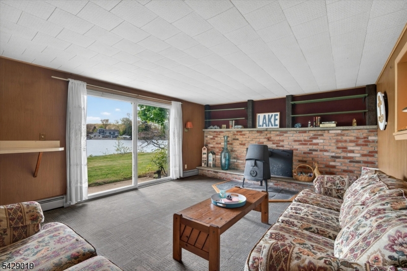 Lake Shawnee - Residential