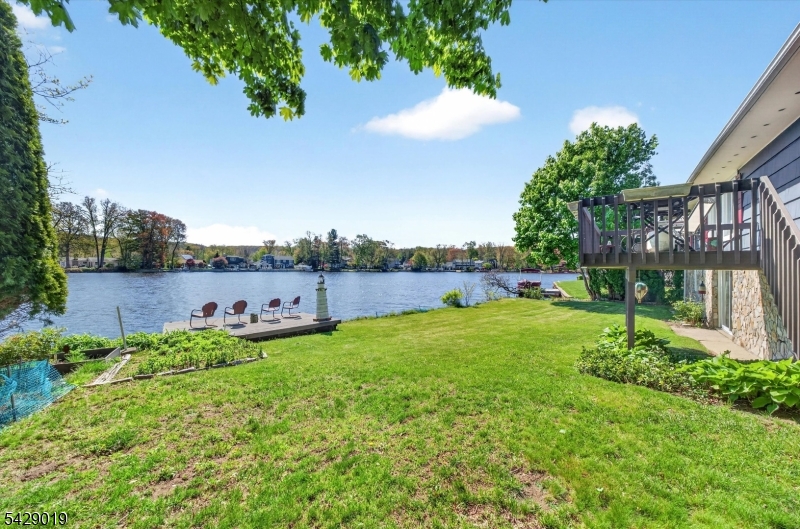 Lake Shawnee - Residential