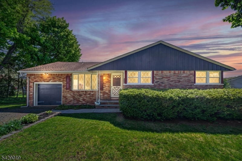 Lake Shawnee - Residential