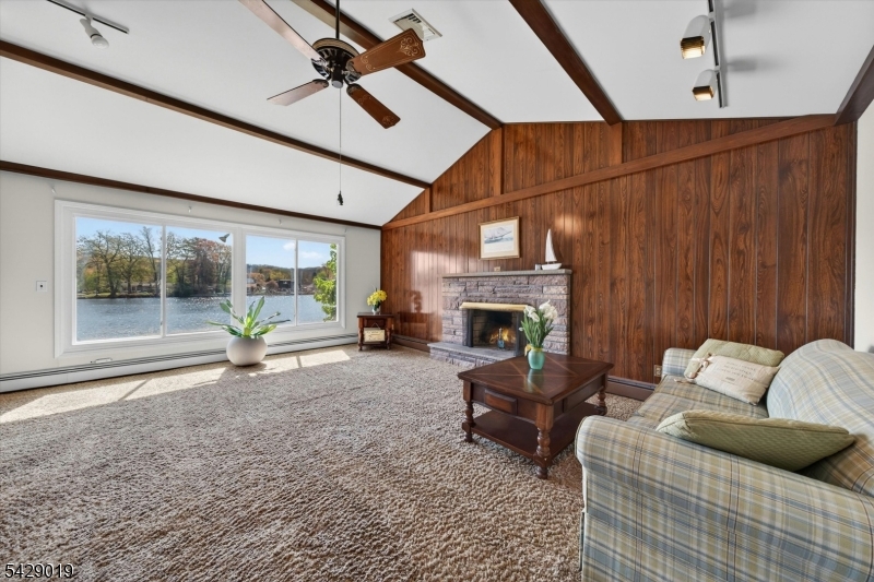 Lake Shawnee - Residential
