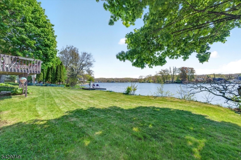 Lake Shawnee - Residential