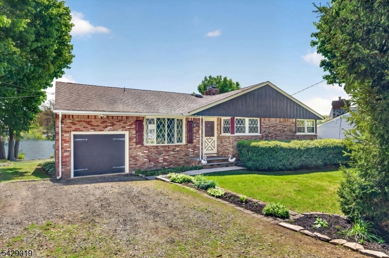 Lake Shawnee - Residential