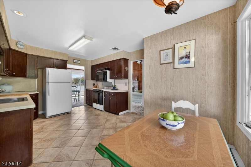 Lake Shawnee - Residential