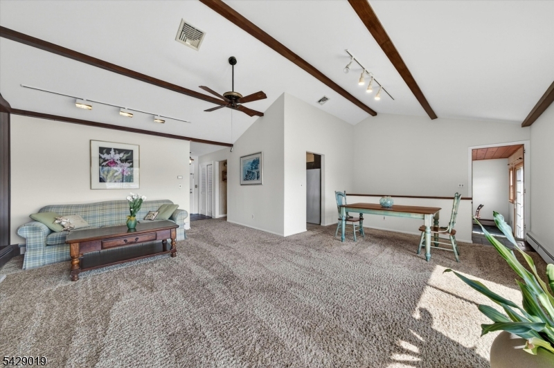 Lake Shawnee - Residential