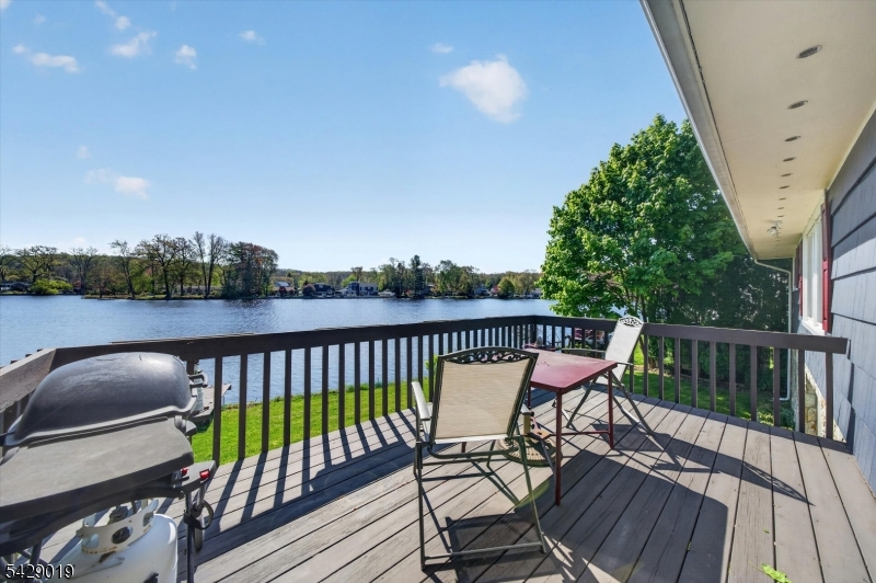 Lake Shawnee - Residential