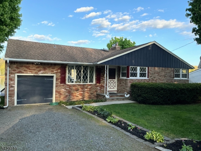 Lake Shawnee - Residential