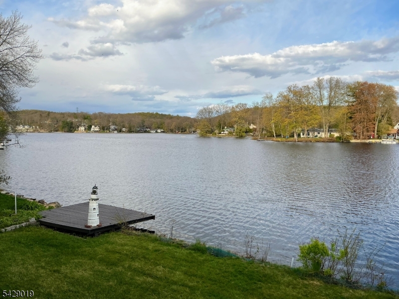 Lake Shawnee - Residential