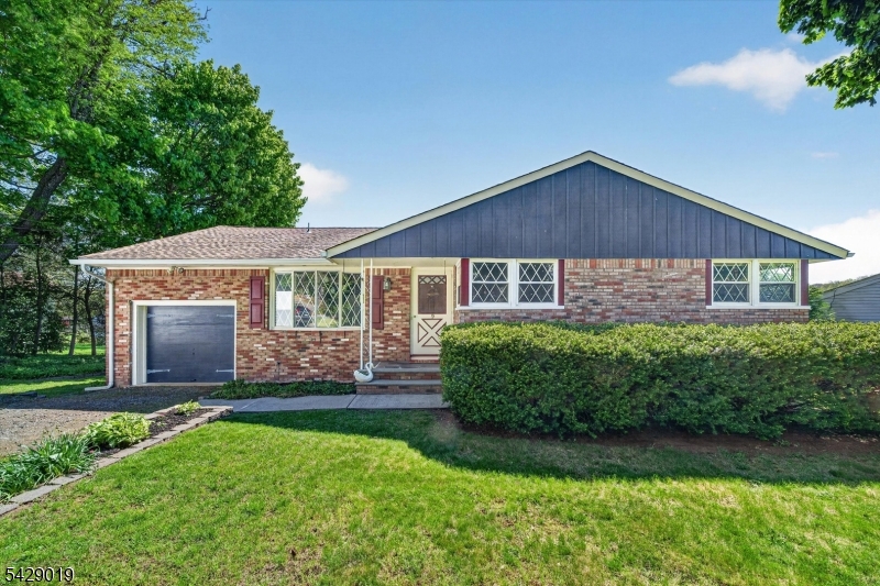 Lake Shawnee - Residential