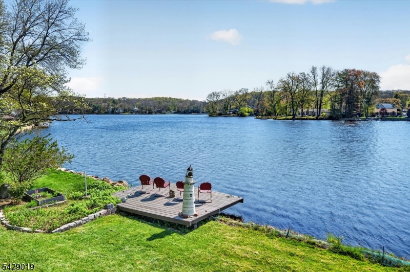 Lake Shawnee - Residential