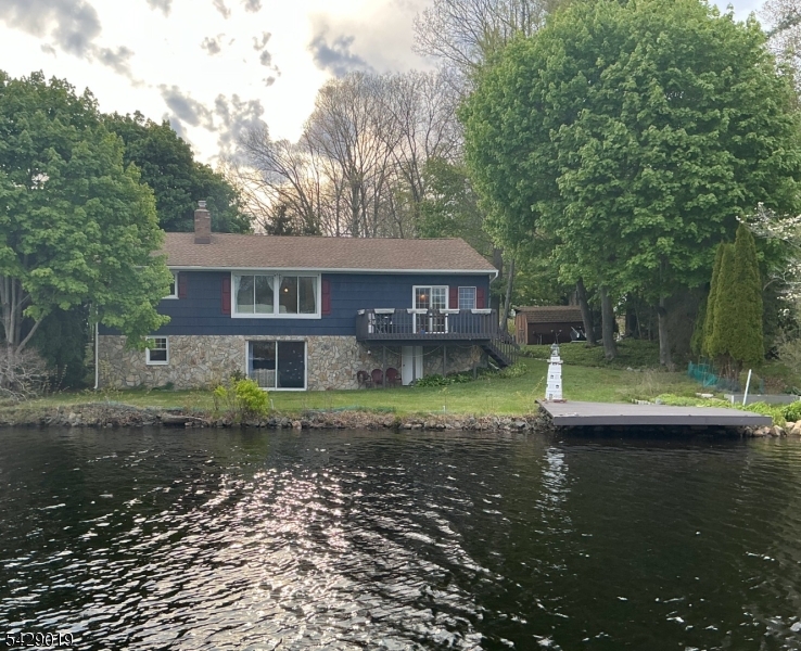 Lake Shawnee - Residential