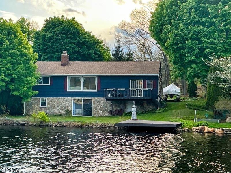 Lake Shawnee - Residential