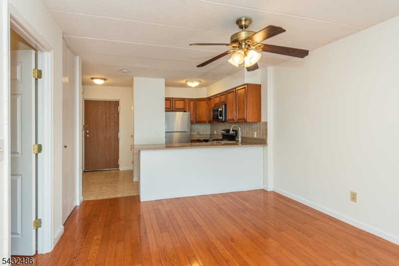 The Hampton - Residential