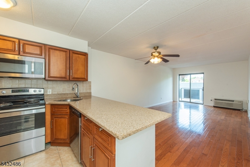 The Hampton - Residential