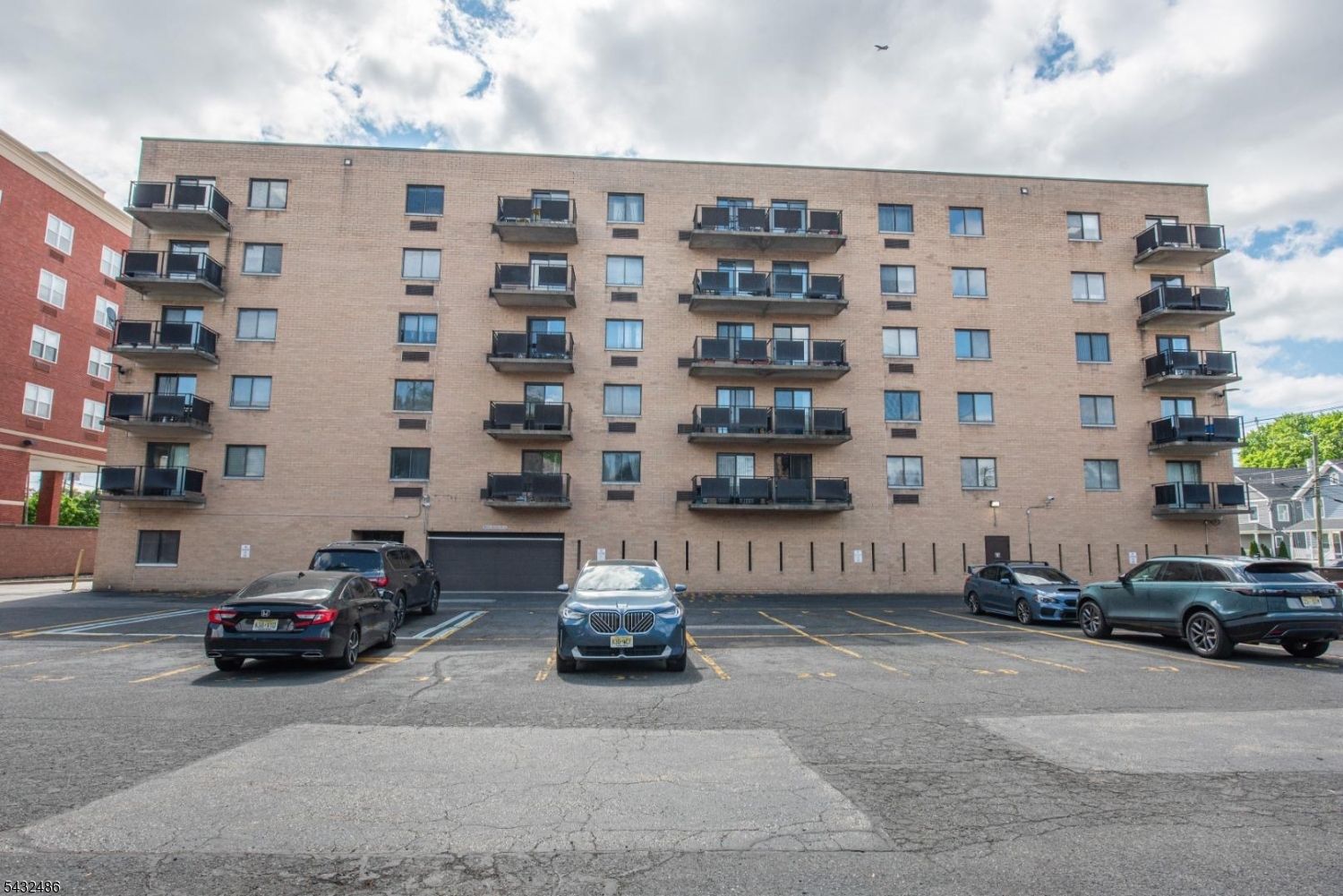 The Hampton - Residential