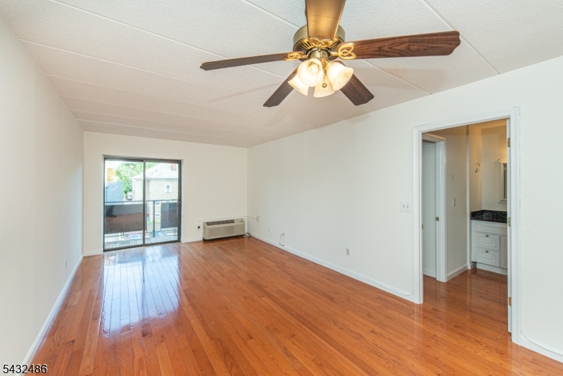 The Hampton - Residential