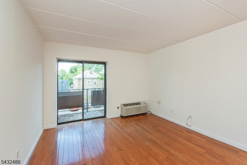 The Hampton - Residential