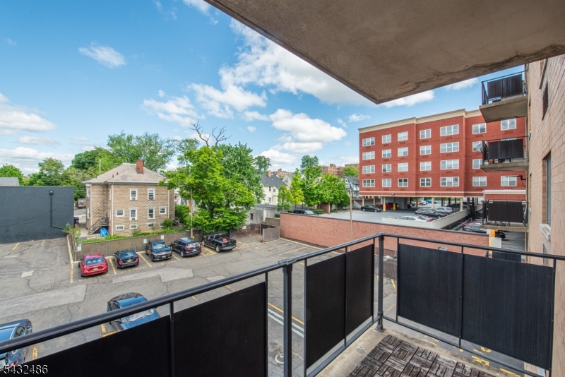 The Hampton - Residential
