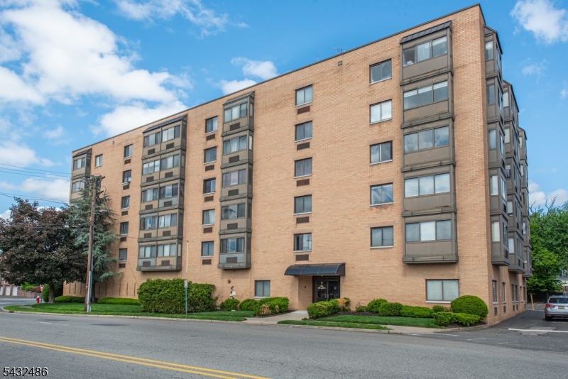 The Hampton - Residential