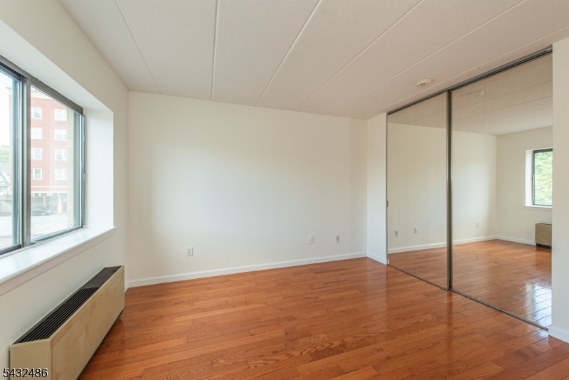 The Hampton - Residential