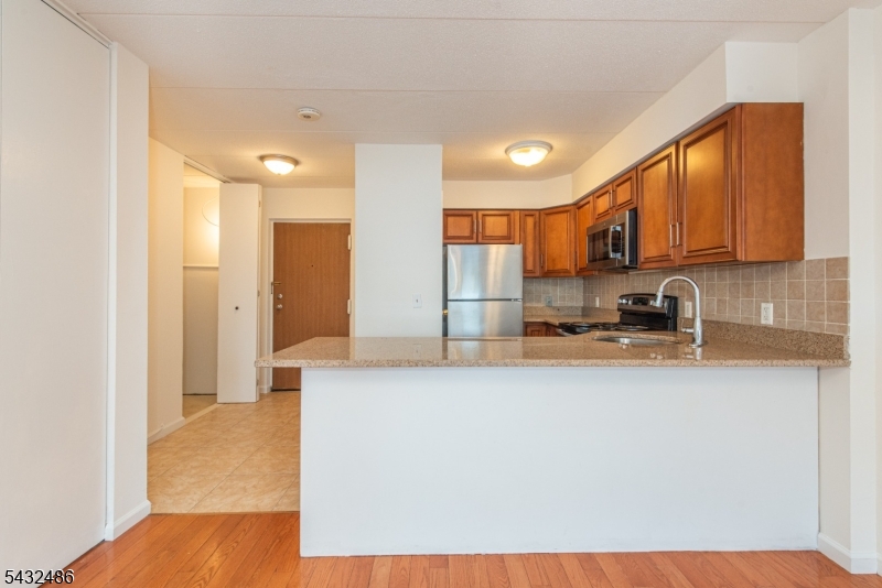 The Hampton - Residential