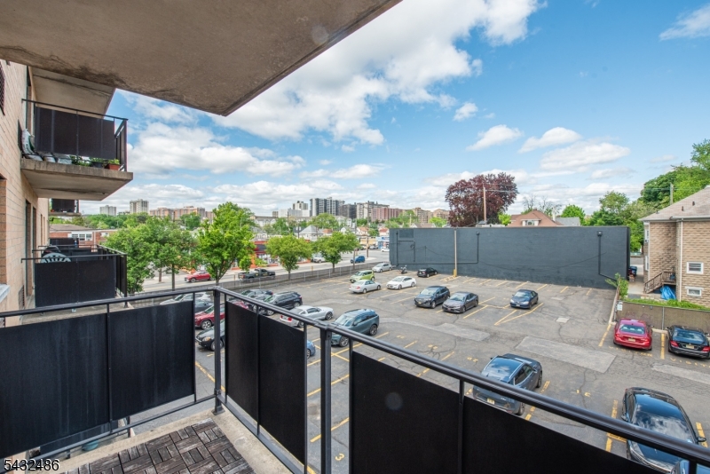 The Hampton - Residential