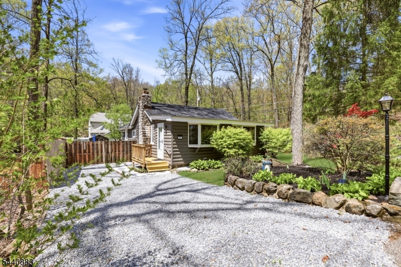 Highland Lakes - Residential Lease