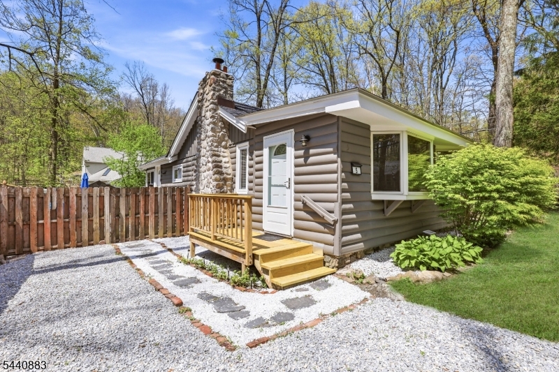 Highland Lakes - Residential Lease