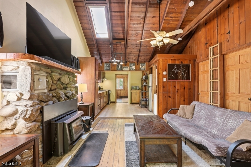 Highland Lakes - Residential Lease