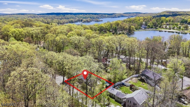 Highland Lakes - Residential Lease