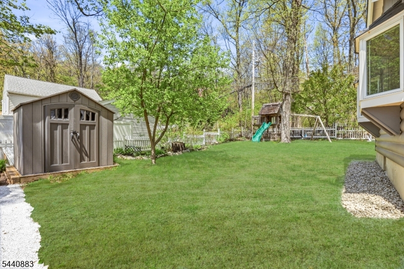 Highland Lakes - Residential Lease