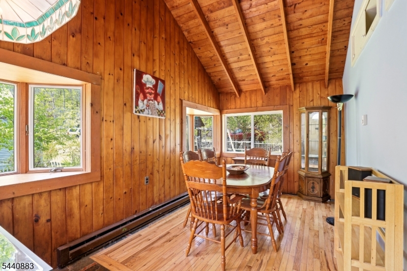Highland Lakes - Residential Lease