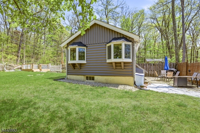 Highland Lakes - Residential Lease