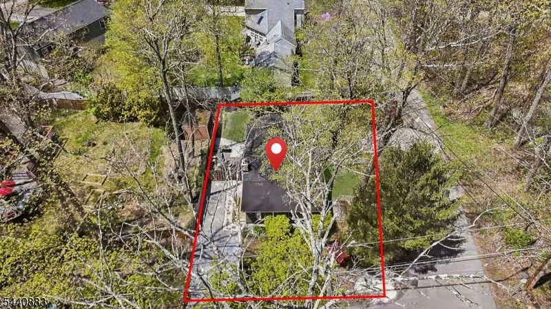 Highland Lakes - Residential Lease